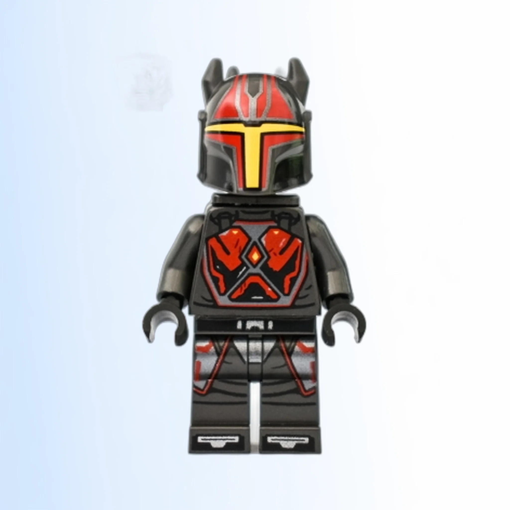 LEGO Gar Saxon (sw1162) Star Wars Minifigure