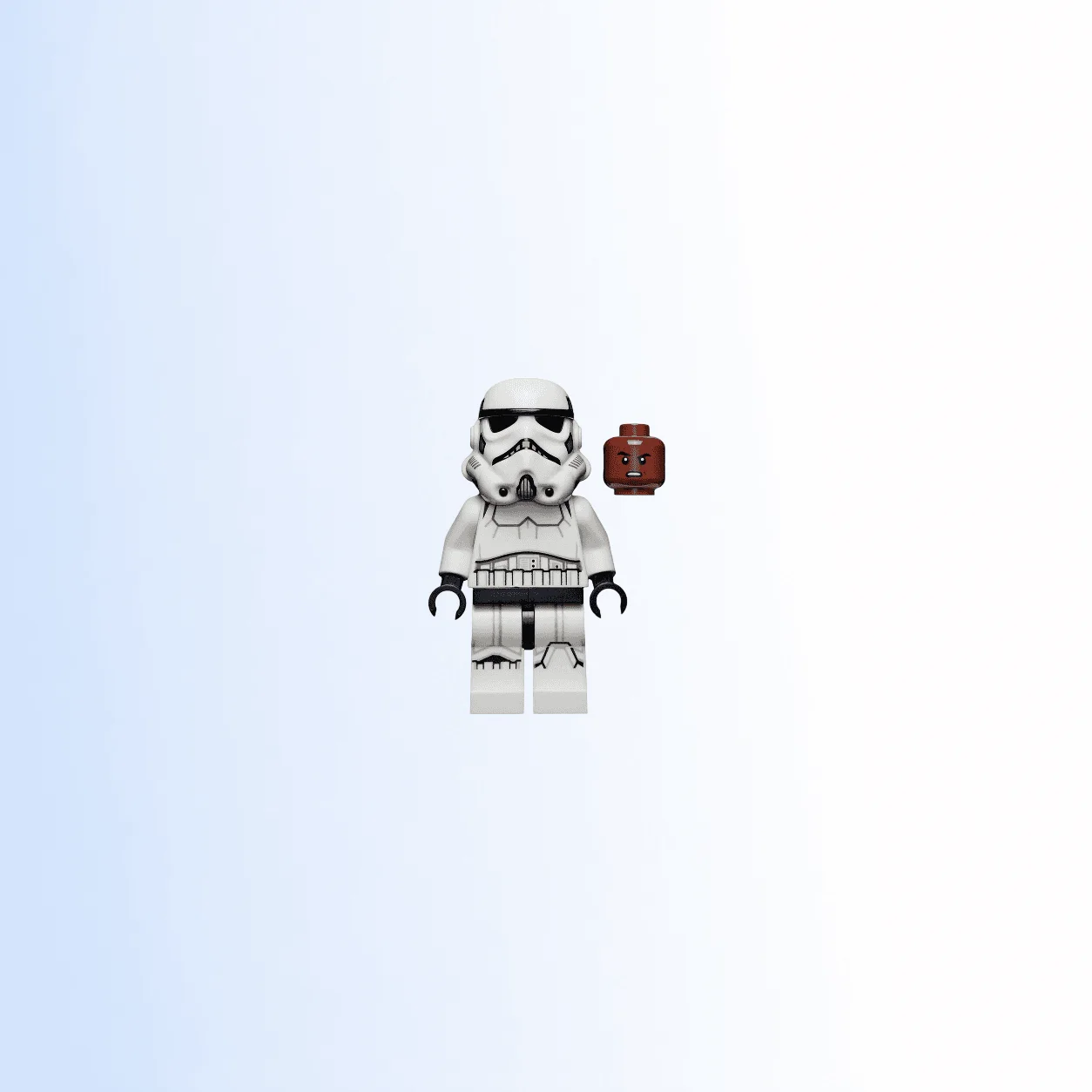 LEGO Imperial Stormtrooper (sw1167) Star Wars Minifigure