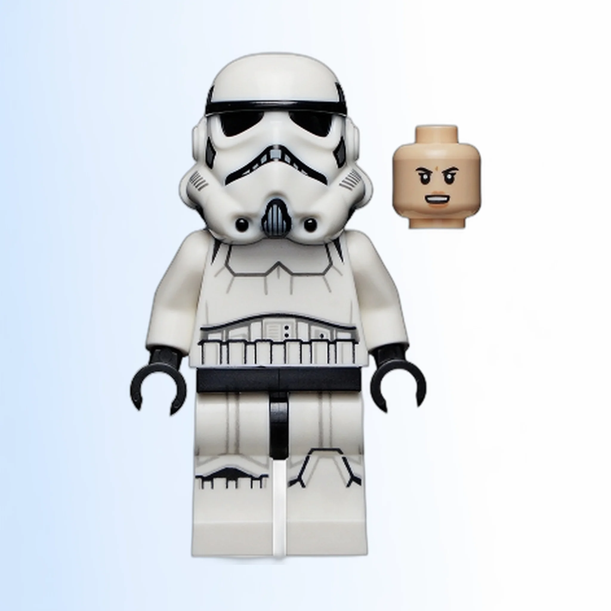 LEGO Imperial Stormtrooper (sw1168) Star Wars Minifigure