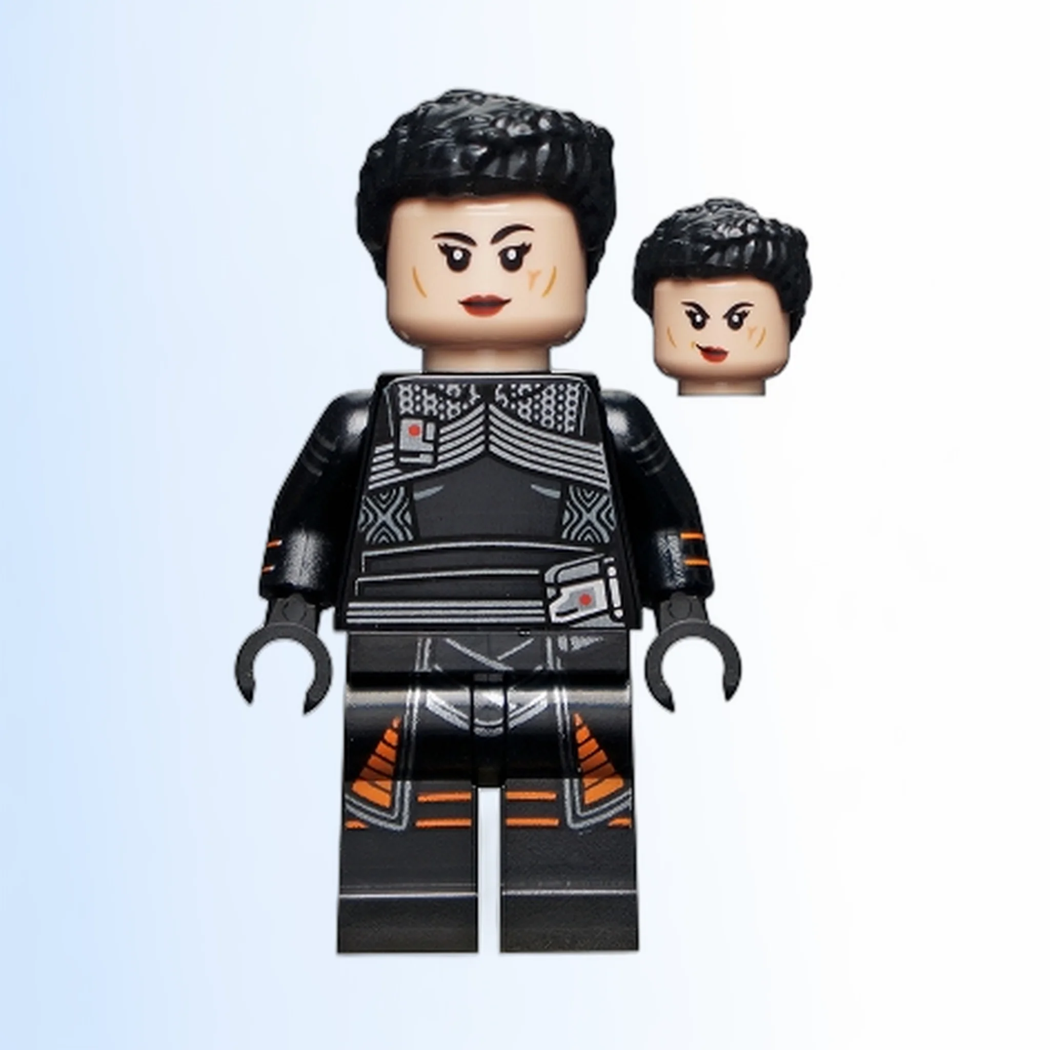 LEGO Fennec Shand (sw1192) Star Wars Minifigure