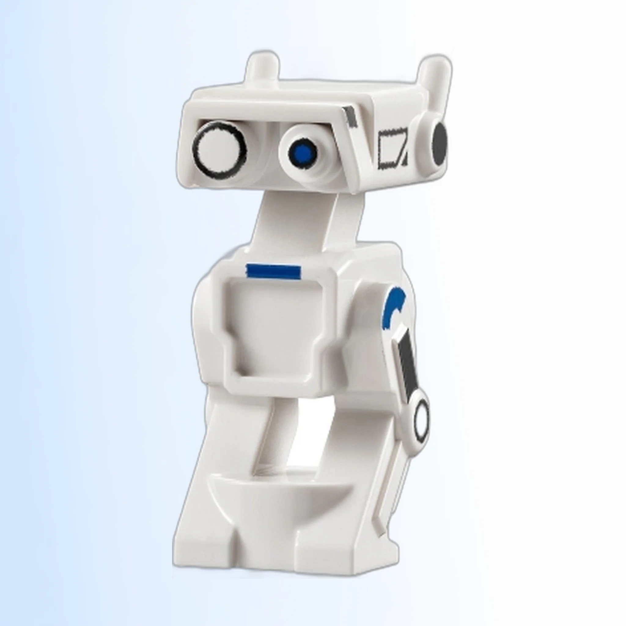 LEGO BD-72 (sw1211) Star Wars Minifigure