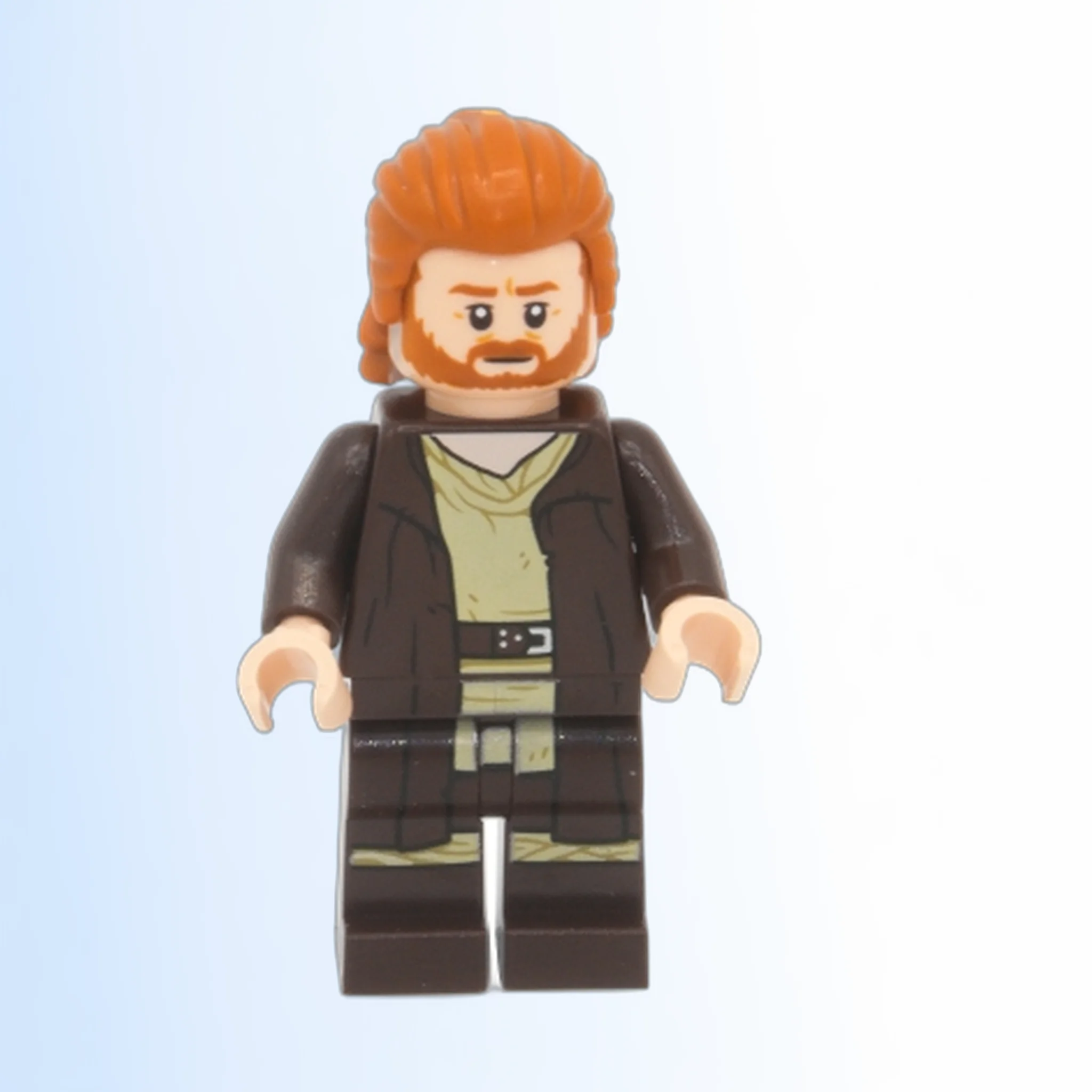 LEGO Obi-Wan Kenobi (sw1227) Star Wars Minifigure