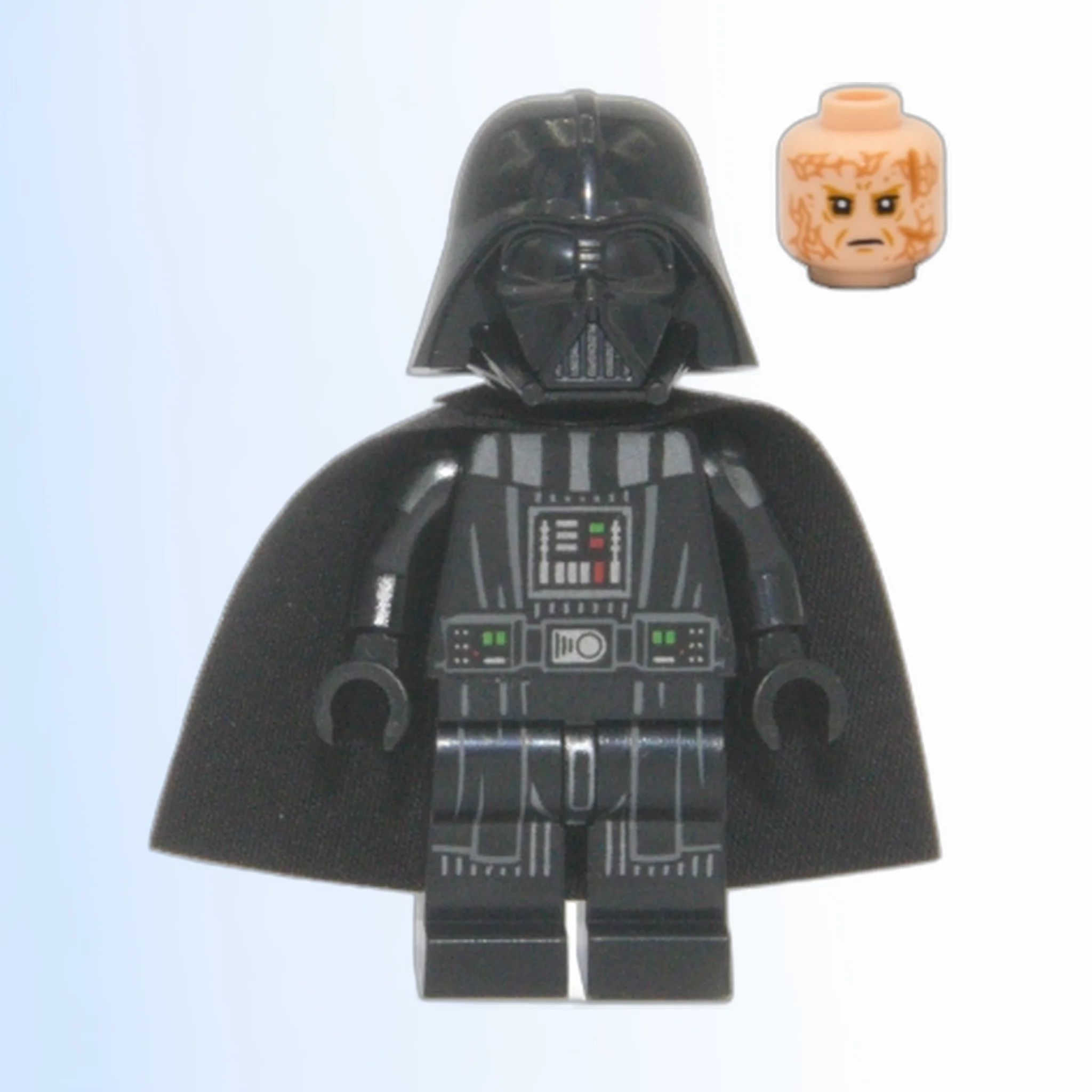 LEGO Darth Vader (sw1228) Star Wars Minifigure