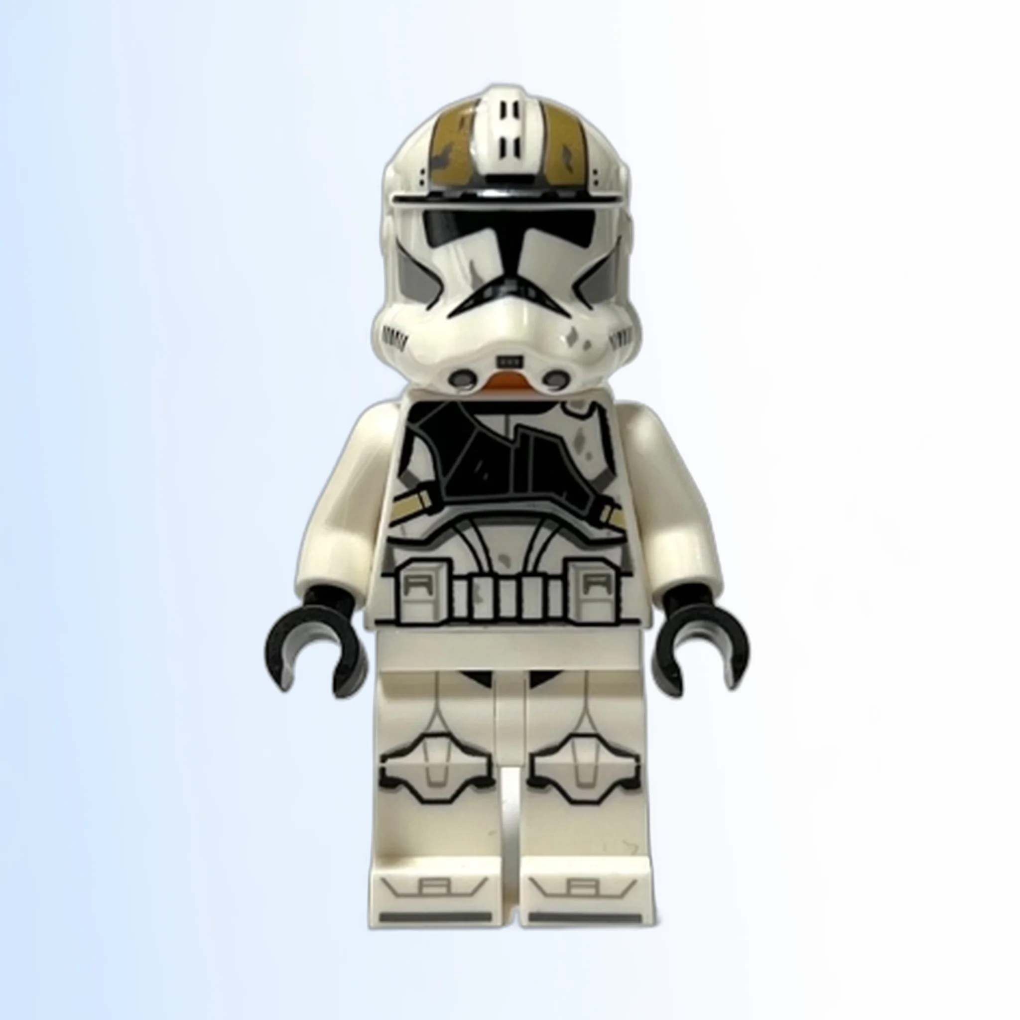 LEGO Clone Trooper Gunner (Phase 2) (sw1236) Star Wars Minifigure