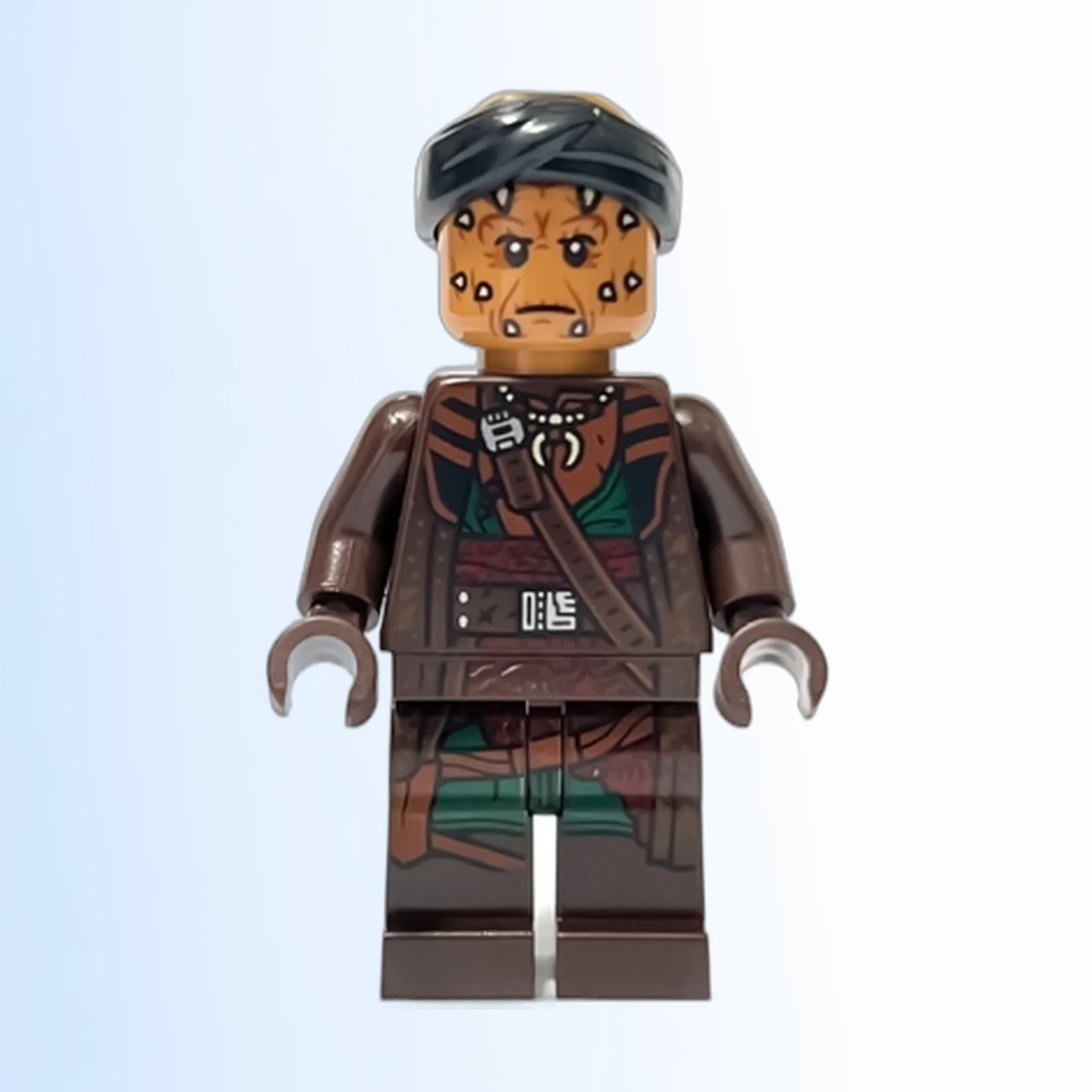 LEGO Vane (sw1257) Star Wars Minifigure