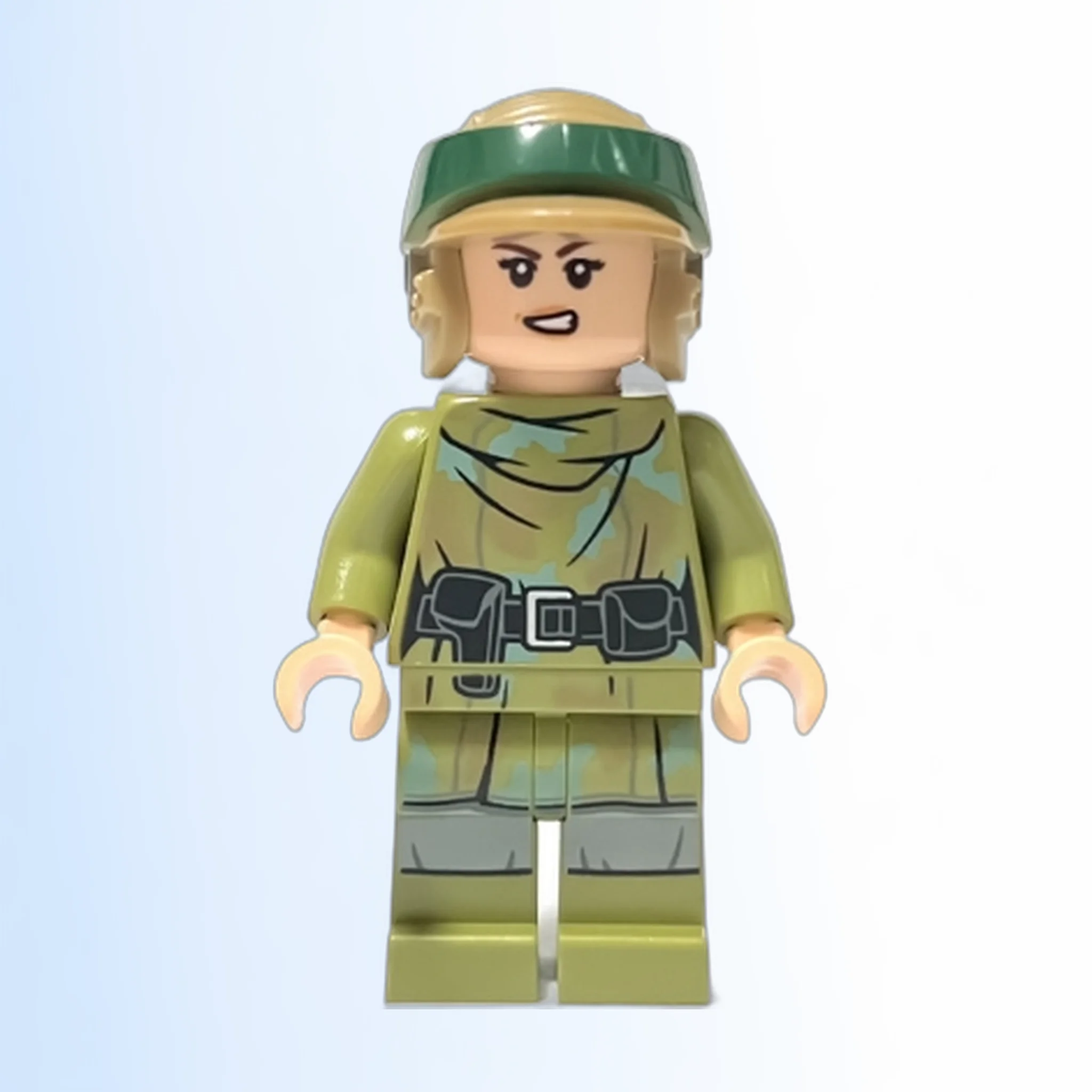 LEGO Princess Leia (sw1264) Star Wars Minifigure