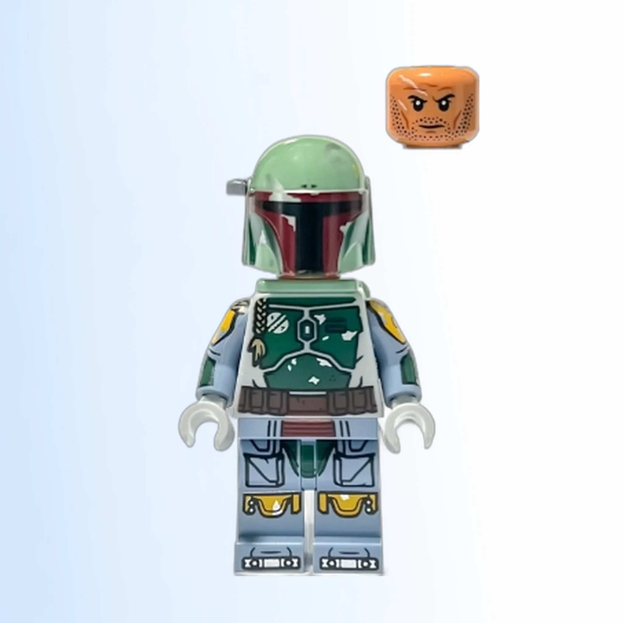 LEGO Boba Fett (sw1274) Star Wars Minifigure