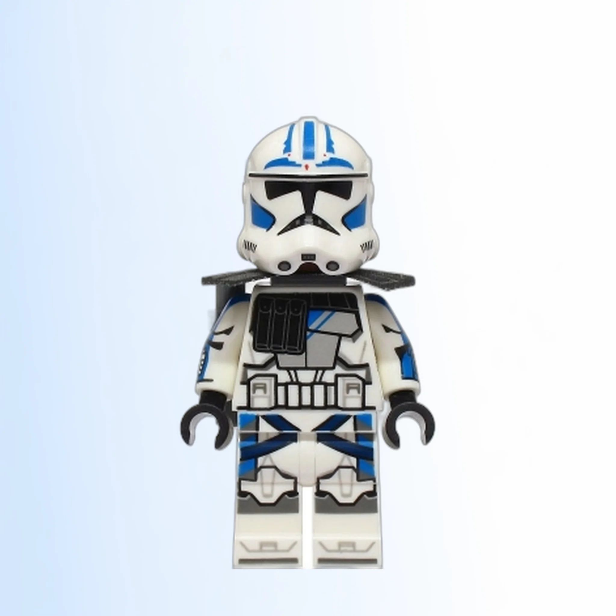 LEGO Clone ARC Trooper Fives 501st Legion (Phase 2) (sw1329) Star Wars Minifigure