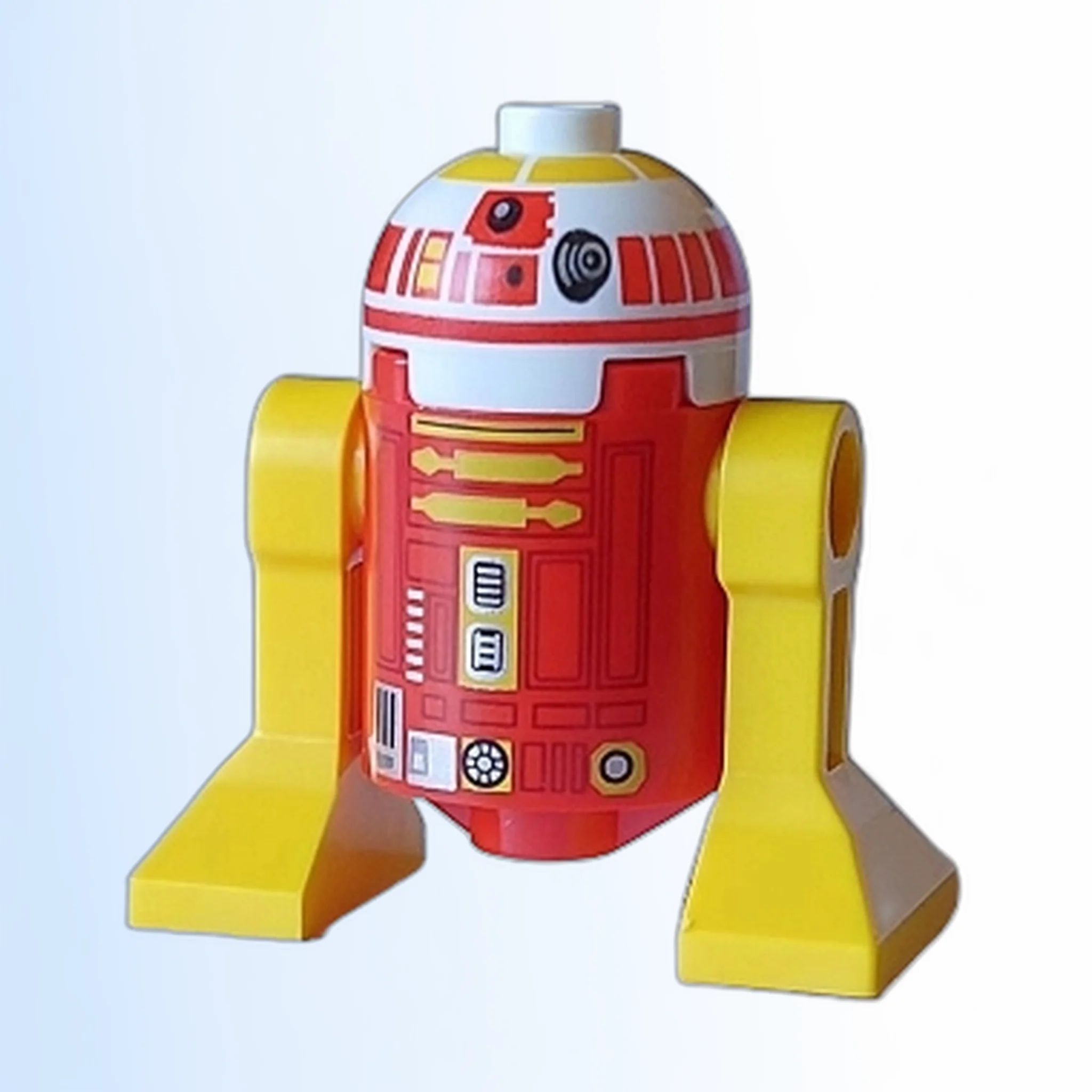 LEGO Astromech Droid L3-GO (sw1362) Star Wars Minifigure