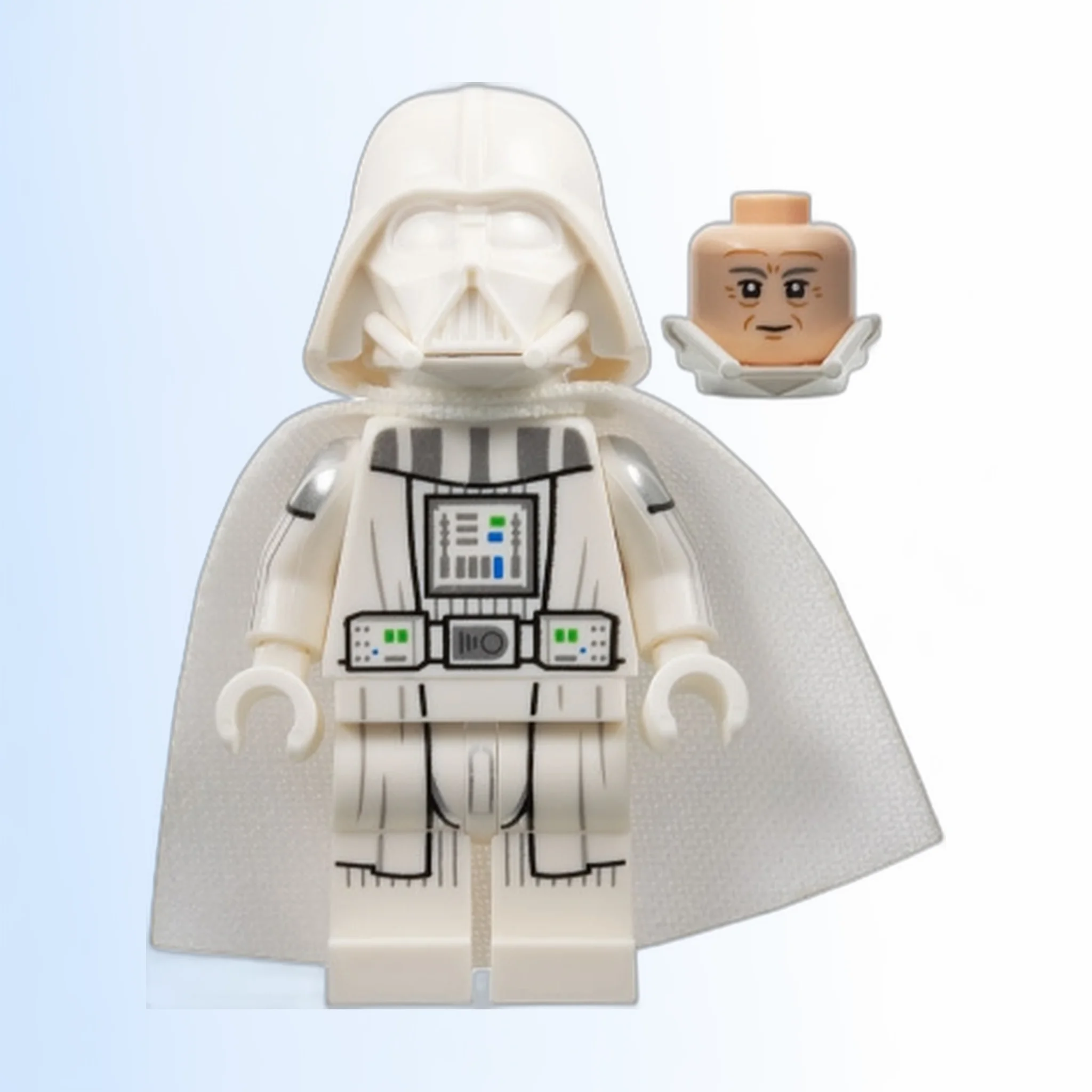 LEGO Jedi Vader (sw1363) Star Wars Minifigure