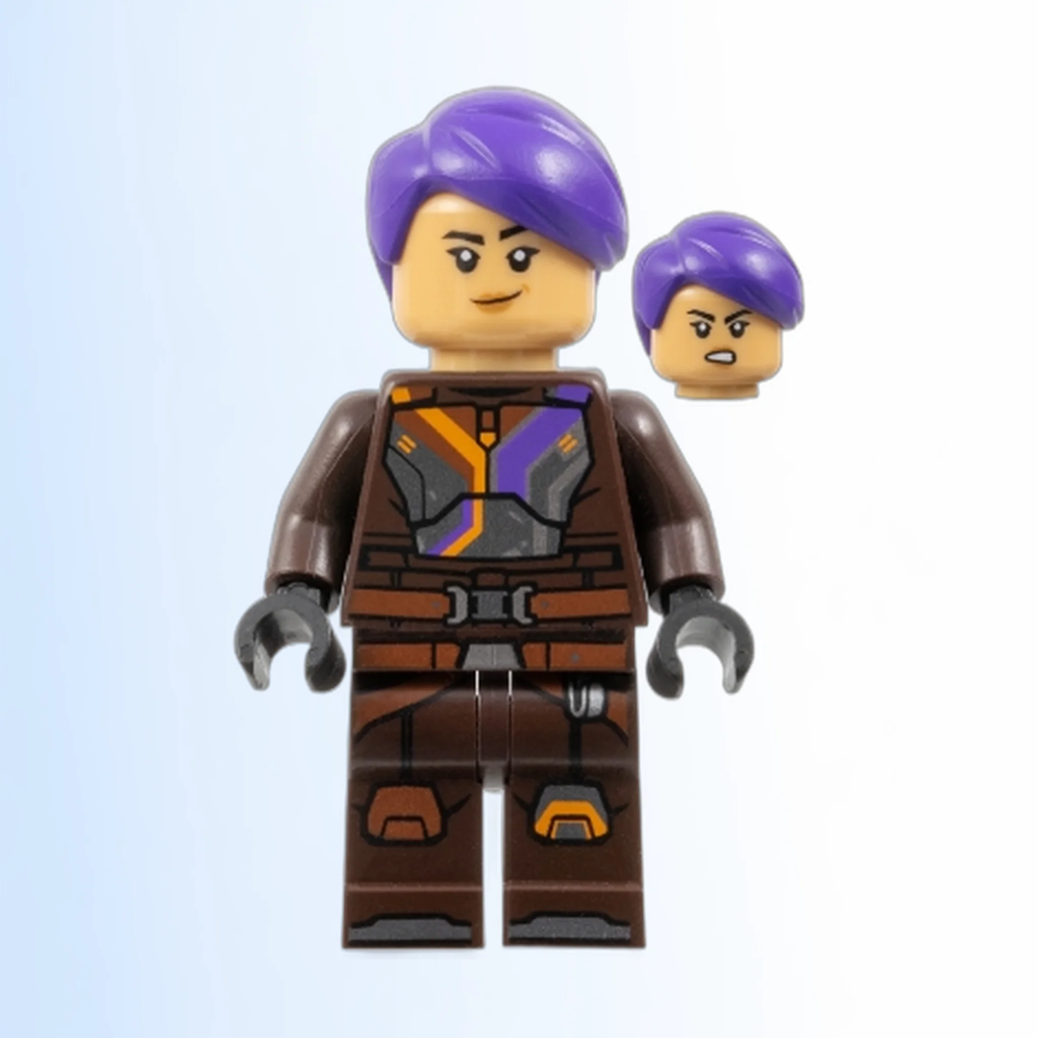 LEGO Sabine Wren (sw1395) Star Wars Minifigure
