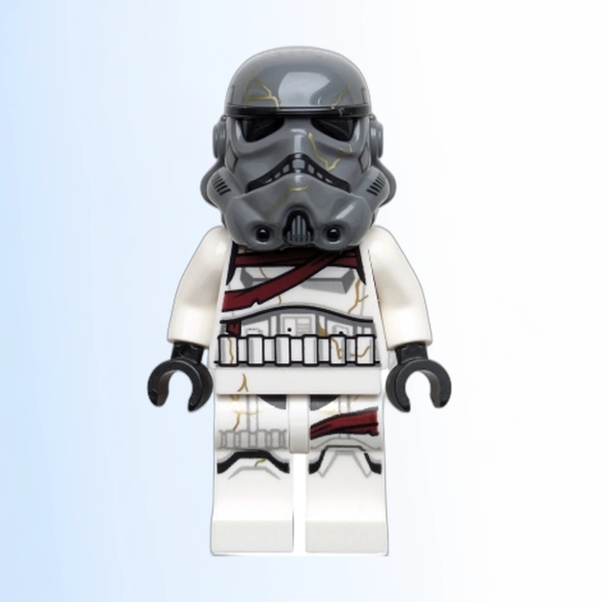 LEGO Night Trooper (sw1417) Star Wars Minifigure