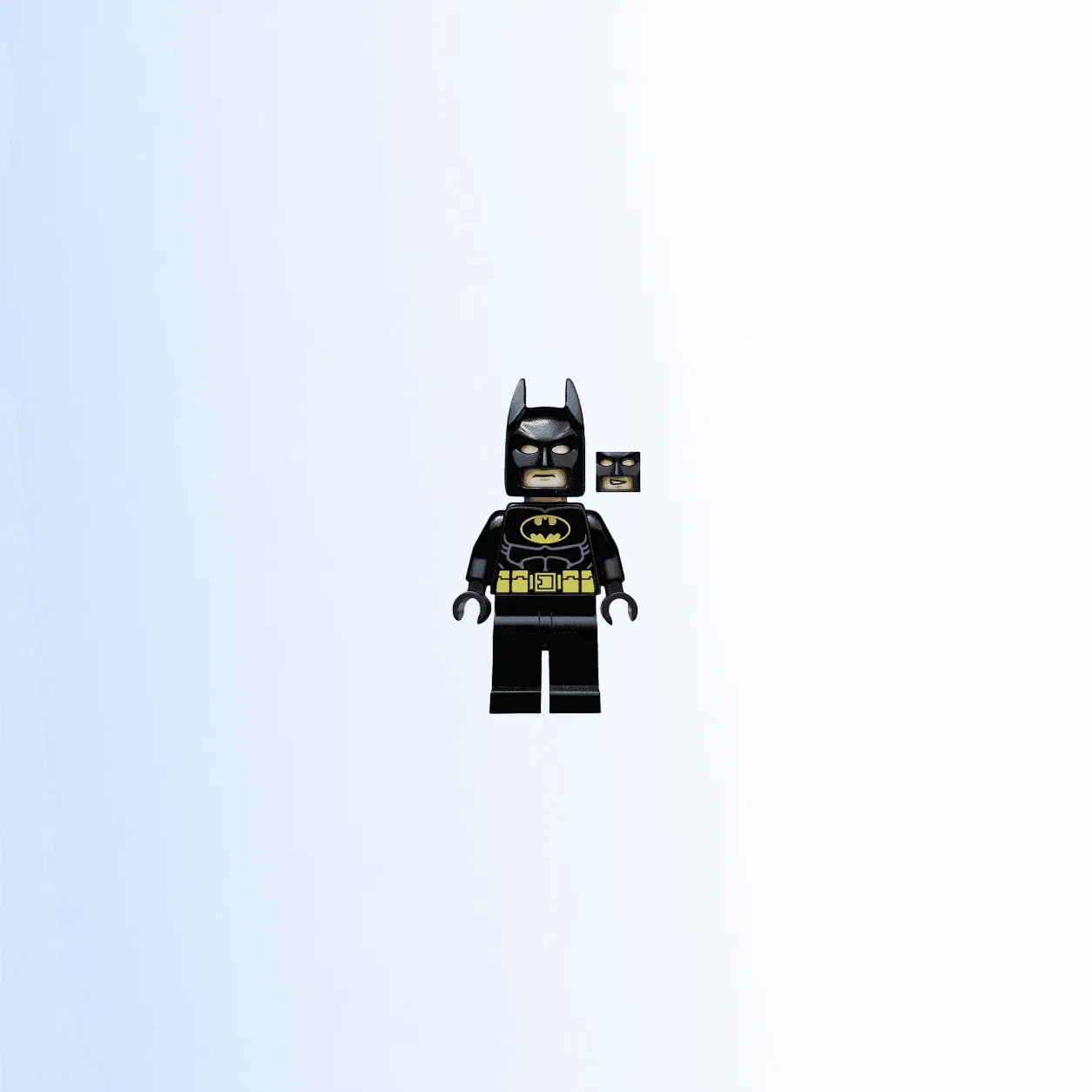 LEGO Batman (tlm082) Scooby-Doo Minifigure