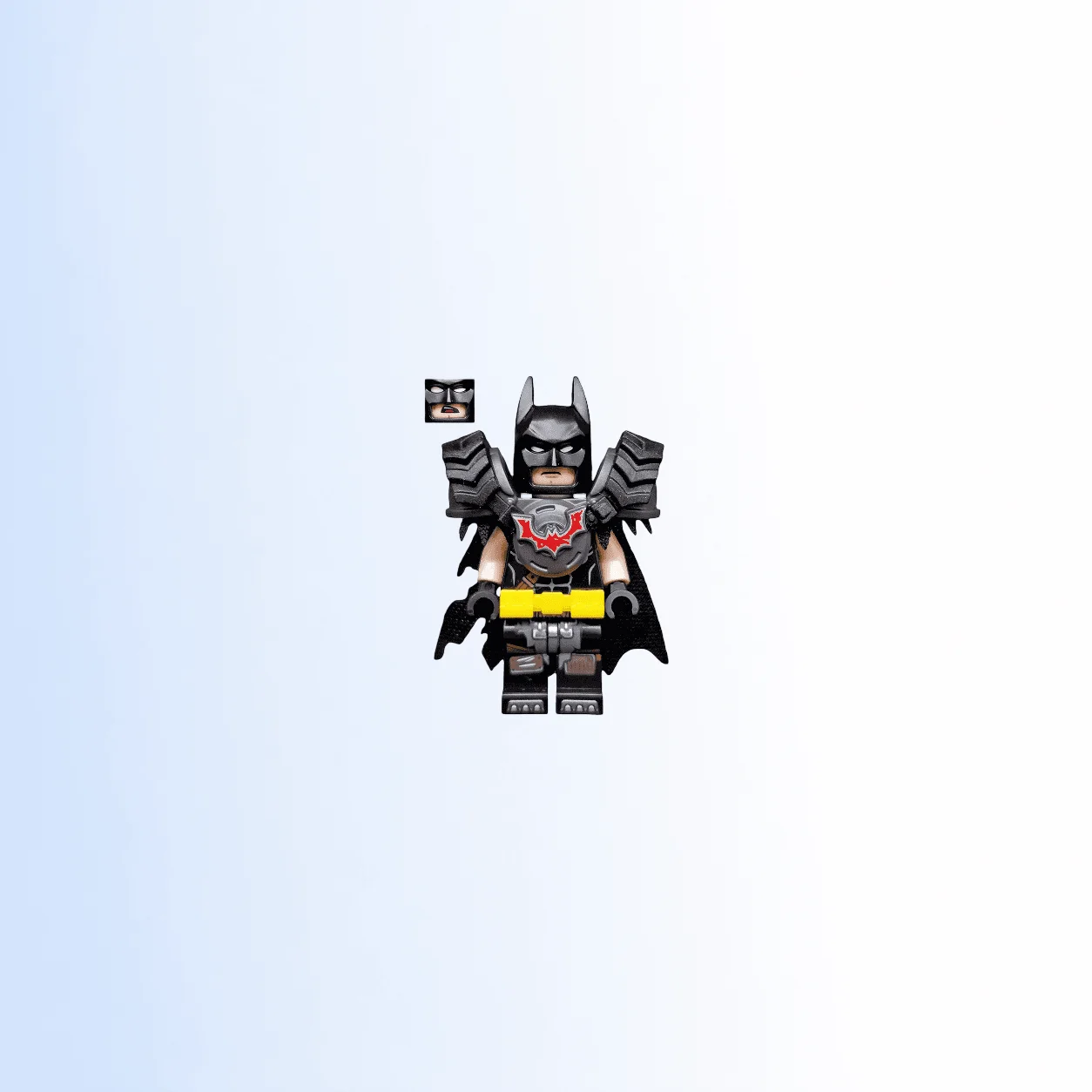 LEGO Batman (tlm118) The LEGO Movie 2 Minifigure